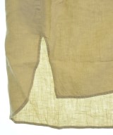 BARNYARDSTORM（バーンヤードストーム）カジュアルシャツ ベージュ サイズ:0(S位) レディース/2200638818154