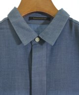 BARNYARDSTORM（バーンヤードストーム）カジュアルシャツ 青 サイズ:0(S位) レディース/2200638818161