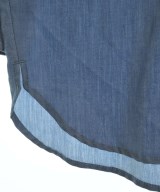 BARNYARDSTORM（バーンヤードストーム）カジュアルシャツ 青 サイズ:0(S位) レディース/2200638818161