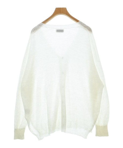 BARNYARDSTORM（バーンヤードストーム）カーディガン 白 サイズ:F レディース/2200639705019