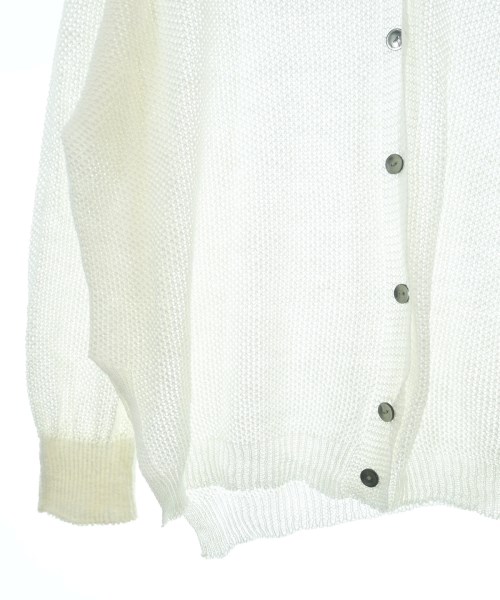 BARNYARDSTORM（バーンヤードストーム）カーディガン 白 サイズ:F レディース/2200639705019