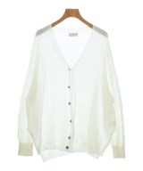 BARNYARDSTORM（バーンヤードストーム）カーディガン 白 サイズ:F レディース/2200639705019