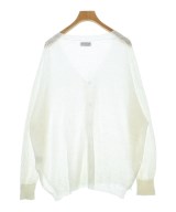 BARNYARDSTORM（バーンヤードストーム）カーディガン 白 サイズ:F レディース/2200639705019