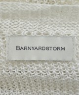 BARNYARDSTORM（バーンヤードストーム）カーディガン 白 サイズ:F レディース/2200639705019