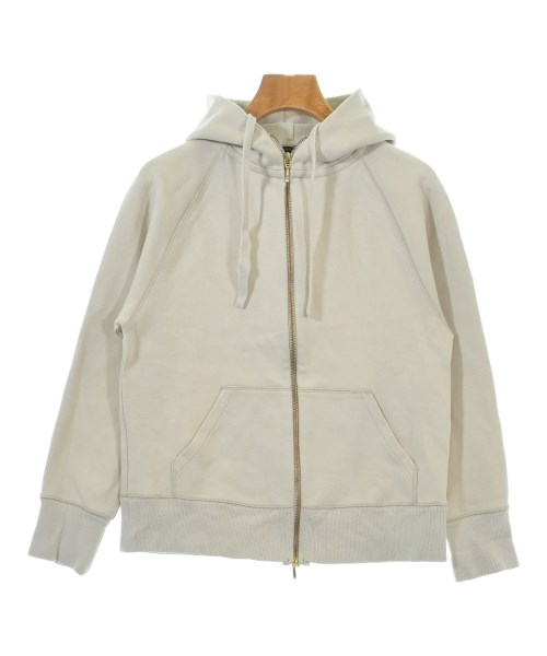 BARNYARDSTORM(バーンヤードストーム)パーカー ベージュ サイズ:0(S位)/2200639705026