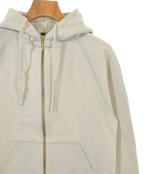 BARNYARDSTORM（バーンヤードストーム）パーカー ベージュ サイズ:0(S位) レディース/2200639705026