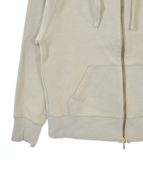 BARNYARDSTORM（バーンヤードストーム）パーカー ベージュ サイズ:0(S位) レディース/2200639705026