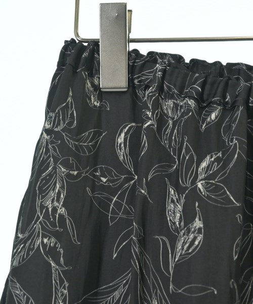 BARNYARDSTORM（バーンヤードストーム）その他 黒 サイズ:0(S位) レディース/2200639705033