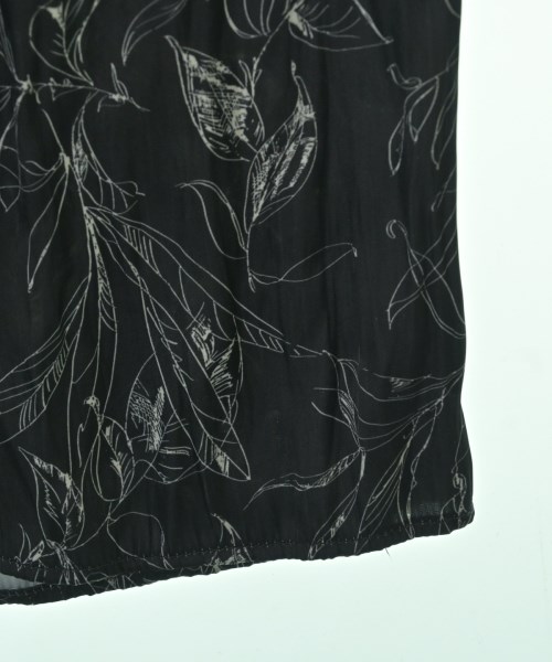 BARNYARDSTORM（バーンヤードストーム）その他 黒 サイズ:0(S位) レディース/2200639705033