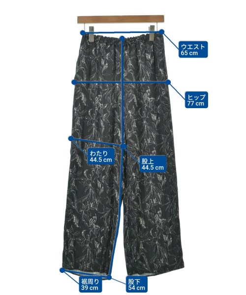 BARNYARDSTORM（バーンヤードストーム）その他 黒 サイズ:0(S位) レディース/2200639705033