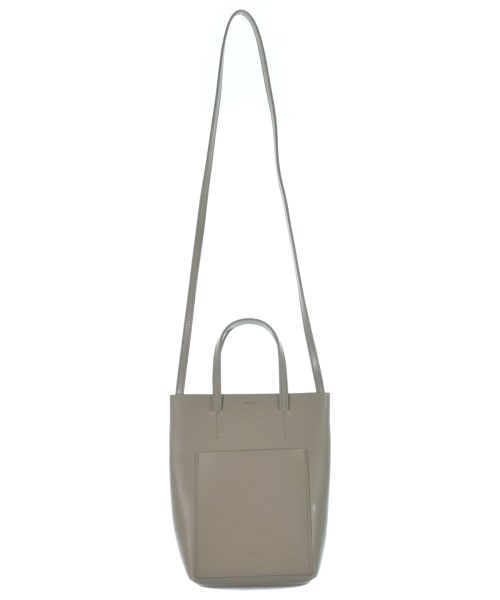 BARNYARDSTORM(バーンヤードストーム)ショルダーバッグ グレー サイズ:-/2200639705071