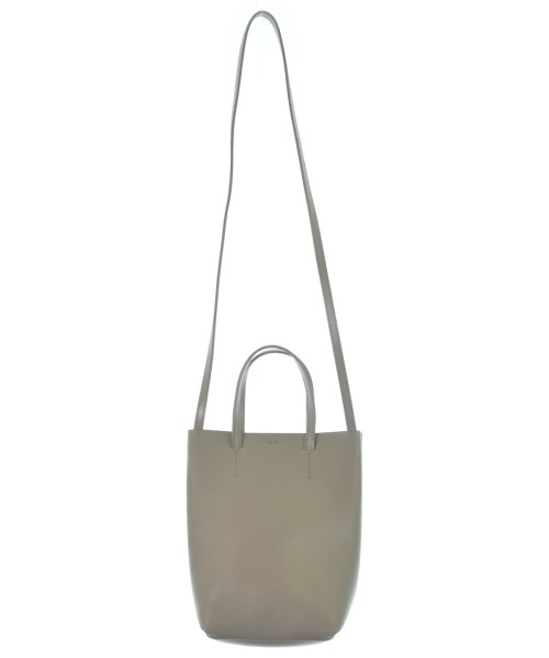 BARNYARDSTORM（バーンヤードストーム）ショルダーバッグ グレー サイズ:- レディース/2200639705071