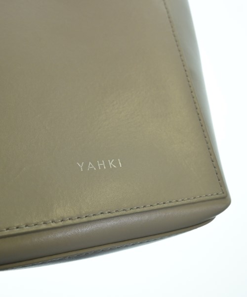 BARNYARDSTORM（バーンヤードストーム）ショルダーバッグ グレー サイズ:- レディース/2200639705071