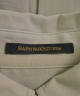 BARNYARDSTORM（バーンヤードストーム）ブラウス ベージュ サイズ:0(S位) レディース/2200643633056