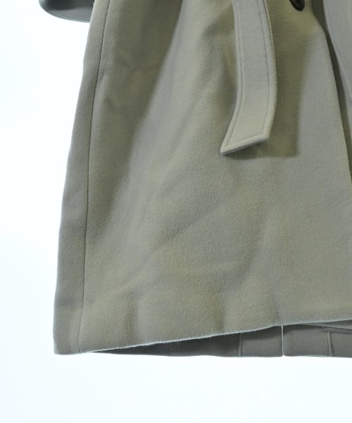 BARNYARDSTORM（バーンヤードストーム）チェスターコート 緑 サイズ:0(S位) レディース/2200645316018