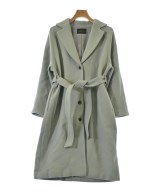 BARNYARDSTORM（バーンヤードストーム）チェスターコート 緑 サイズ:0(S位) レディース/2200645316018