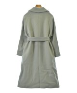 BARNYARDSTORM（バーンヤードストーム）チェスターコート 緑 サイズ:0(S位) レディース/2200645316018