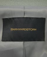 BARNYARDSTORM（バーンヤードストーム）チェスターコート 緑 サイズ:0(S位) レディース/2200645316018
