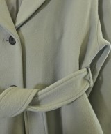 BARNYARDSTORM（バーンヤードストーム）チェスターコート 緑 サイズ:0(S位) レディース/2200645316018