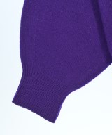 BARNYARDSTORM（バーンヤードストーム）ニット・セーター 紫 サイズ:F レディース/2200637550055