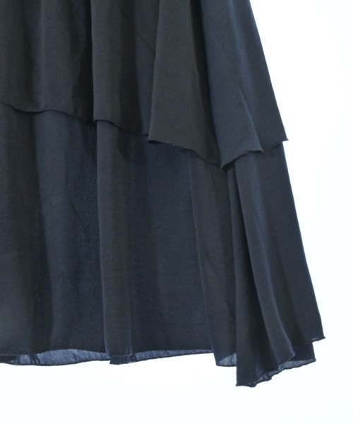 BARNYARDSTORM（バーンヤードストーム）ロング・マキシ丈スカート 紺 サイズ:F レディース/2200643158023