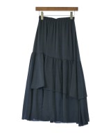 BARNYARDSTORM（バーンヤードストーム）ロング・マキシ丈スカート 紺 サイズ:F レディース/2200643158023