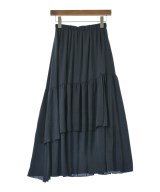 BARNYARDSTORM（バーンヤードストーム）ロング・マキシ丈スカート 紺 サイズ:F レディース/2200643158023