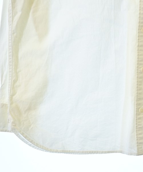 BARNYARDSTORM（バーンヤードストーム）カジュアルシャツ 白 サイズ:1(M位) レディース/2200644072038