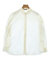 BARNYARDSTORM（バーンヤードストーム）カジュアルシャツ 白 サイズ:1(M位) レディース/2200644072038
