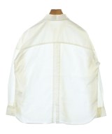 BARNYARDSTORM（バーンヤードストーム）カジュアルシャツ 白 サイズ:1(M位) レディース/2200644072038