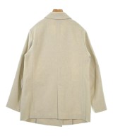 BARNYARDSTORM（バーンヤードストーム）ピーコート 白 サイズ:0(S位) レディース/2200636577039