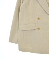 BARNYARDSTORM（バーンヤードストーム）ピーコート 白 サイズ:0(S位) レディース/2200636577039