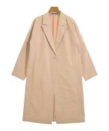 BARNYARDSTORM（バーンヤードストーム）チェスターコート ピンク サイズ:0(S位) レディース/2200636577046