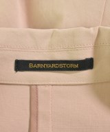 BARNYARDSTORM（バーンヤードストーム）チェスターコート ピンク サイズ:0(S位) レディース/2200636577046