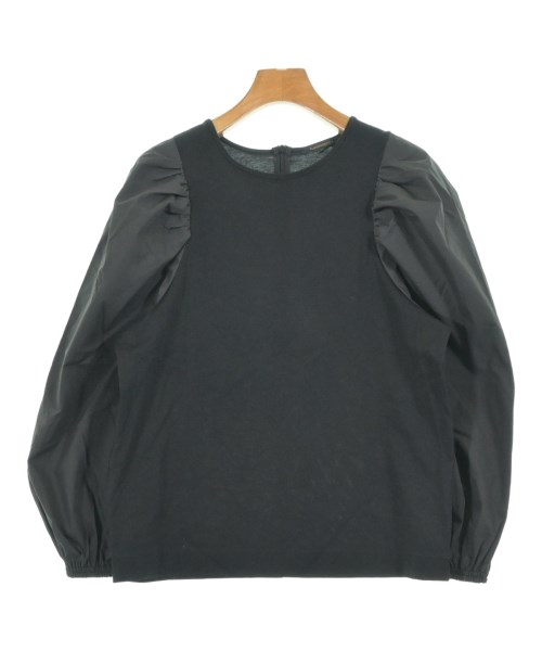 BARNYARDSTORM(バーンヤードストーム)Tシャツ・カットソー 黒 サイズ:0(S位)/2200645984026