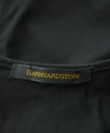 BARNYARDSTORM（バーンヤードストーム）Tシャツ・カットソー 黒 サイズ:0(S位) レディース/2200645984026