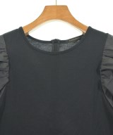 BARNYARDSTORM（バーンヤードストーム）Tシャツ・カットソー 黒 サイズ:0(S位) レディース/2200645984026