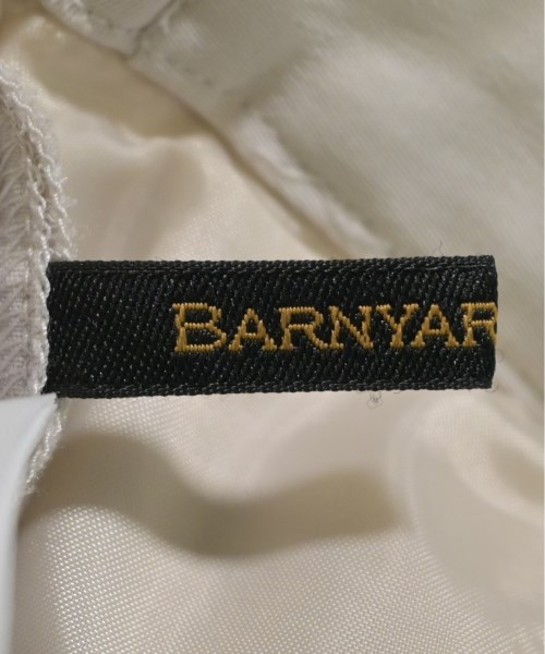 BARNYARDSTORM（バーンヤードストーム）その他 ベージュ サイズ:1(M位) レディース/2200646584041