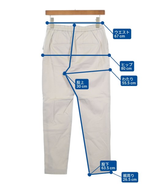 BARNYARDSTORM（バーンヤードストーム）その他 ベージュ サイズ:1(M位) レディース/2200646584041