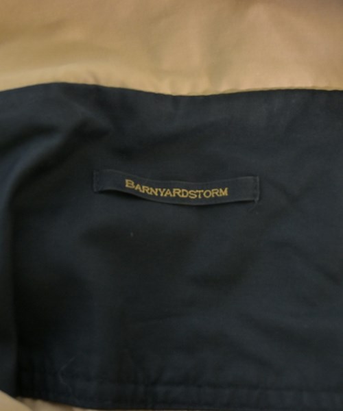 BARNYARDSTORM（バーンヤードストーム）その他 ベージュ サイズ:0(S位) レディース/2200646804019