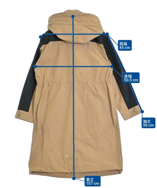 BARNYARDSTORM（バーンヤードストーム）その他 ベージュ サイズ:0(S位) レディース/2200646804019