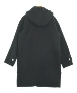 BARNYARDSTORM（バーンヤードストーム）ダッフルコート 黒 サイズ:0(S位) レディース/2200638726015