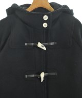 BARNYARDSTORM（バーンヤードストーム）ダッフルコート 黒 サイズ:0(S位) レディース/2200638726015