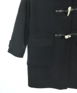 BARNYARDSTORM（バーンヤードストーム）ダッフルコート 黒 サイズ:0(S位) レディース/2200638726015