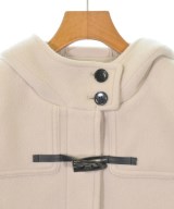 BARNYARDSTORM（バーンヤードストーム）ダッフルコート 白 サイズ:0(S位) レディース/2200638726022