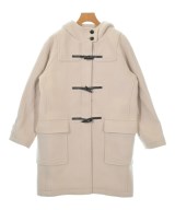 BARNYARDSTORM ダッフルコート