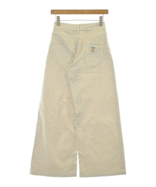 BARNYARDSTORM（バーンヤードストーム）その他 白 サイズ:0(S位) レディース/2200637116039