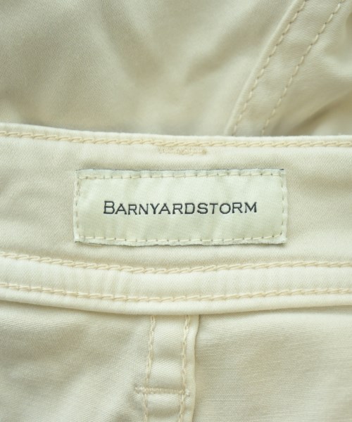 BARNYARDSTORM（バーンヤードストーム）その他 白 サイズ:0(S位) レディース/2200637116039