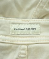 BARNYARDSTORM（バーンヤードストーム）その他 白 サイズ:0(S位) レディース/2200637116039