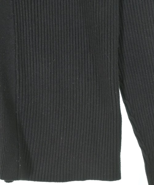 BARNYARDSTORM（バーンヤードストーム）ニット・セーター 黒 サイズ:0(S位) レディース/2200640014070